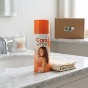 Caro White Lightening Beauty Lotion, 300ml