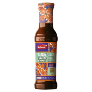 National Tangy Tamarind Sauce, 325g National Tangy Tamarind Sauce, 325g