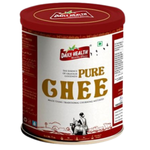 Daily Health Pure Ghee, 200g Daily Health Pure Ghee, 200g