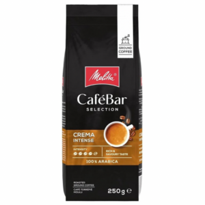 Melitta Cafe Bar Selection Crema Intense, 250g Melitta Cafe Bar Selection Crema Intense, 250g