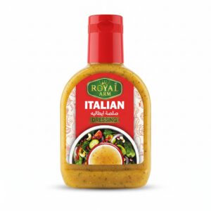 Royal Arm Italian Dressing, 510g Royal Arm Italian Dressing, 510g