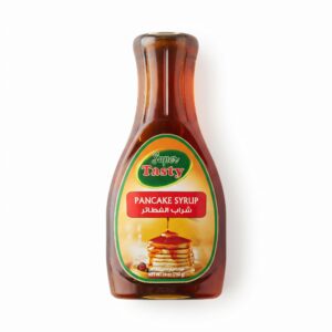 Super Tasty Pancake Syrup, 710g Super Tasty Pancake Syrup, 710g