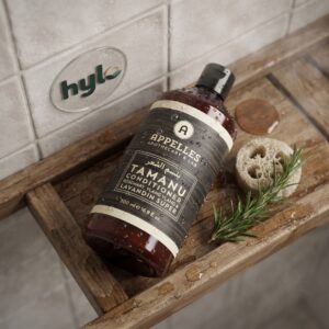 APPELLES Apothecary & Lab Tamanu Conditioner, 500ml