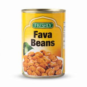 Freshly Fava Beans, 400g Freshly Fava Beans, 400g