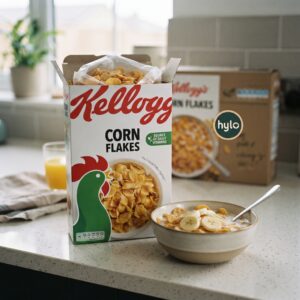 Kelloggs Corn Flakes, 450g