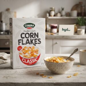 Cerera Classic Taste Corn Flakes, 375g