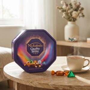 Mackintosh's Quality Street Assorted Chocolates, 500g