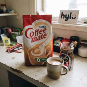 Nestle Coffee-Mate Original Coffee Creamer, 1Kg