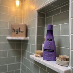 XHC Keratin Classic Conditioner, 400ml