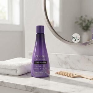 XHC Keratin Classic Conditioner, 400ml