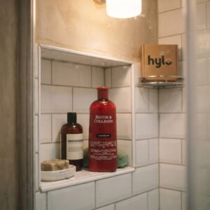 XHC Biotin and Collagen Thickening Conditioner, 400ml