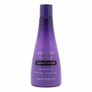 XHC Keratin Classic Conditioner, 400ml XHC Keratin Classic Conditioner, 400ml