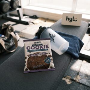 Applied Nutrition Critical Cookie Double Chocolate, 73g