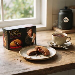 Sunfeast Dark Fantasy Choco Fills, 300g