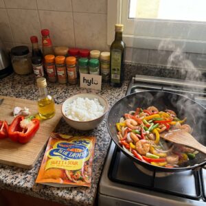 Blue Dragon Sweet and Sour Stir Fry Sauce, 120g