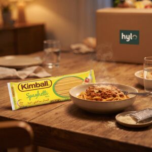 Kimball Spaghetti Pasta, 400g