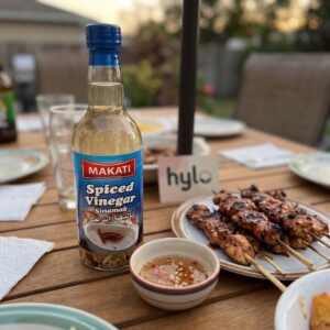 Makati Spiced Vinegar Sinamak, 350ml