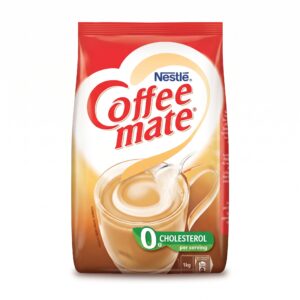 Nestle Coffee-Mate Original Coffee Creamer, 1Kg Nestle Coffee-Mate Original Coffee Creamer, 1Kg