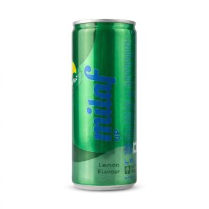 Milaf Up Lemon Flavour, 240ml Milaf Up Lemon Flavour, 240ml
