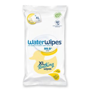 WaterWipes XL Bathing Wipes, 16 wipes WaterWipes XL Bathing Wipes, 16 wipes