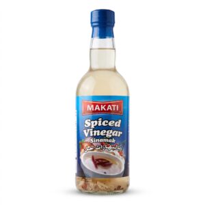 Makati Spiced Vinegar Sinamak, 350ml Makati Spiced Vinegar Sinamak, 350ml