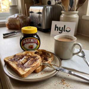 Marmite Yeast Extract Spread, 250g