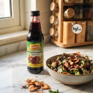 Yamama Grenadine Molasses, 300ml