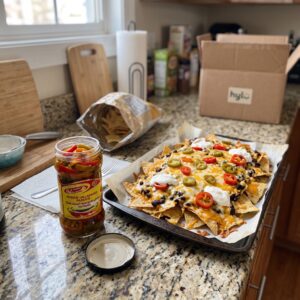 Majdi Mixed Jalapeno Sliced, 235g