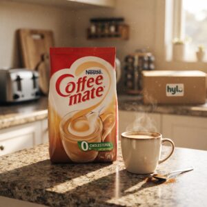 Nestle Coffee-Mate Original Coffee Creamer, 1Kg