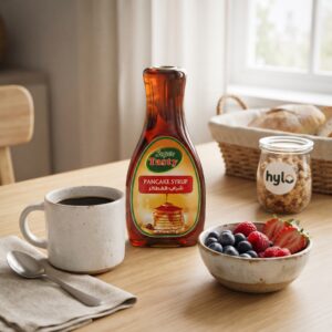 Super Tasty Pancake Syrup, 710g