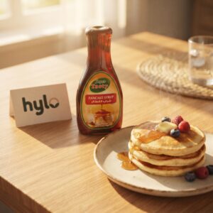 Super Tasty Pancake Syrup, 710g
