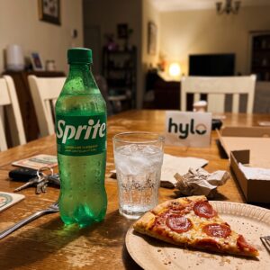 Sprite Lemon Lime Flavoured Carbonated Soft Drink, 500ml