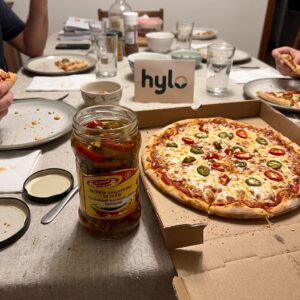 Majdi Mixed Jalapeno Sliced, 235g