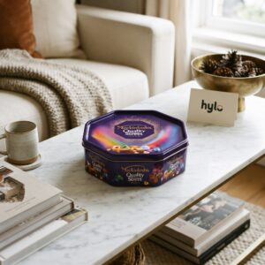 Mackintosh's Quality Street Assorted Chocolates, 500g