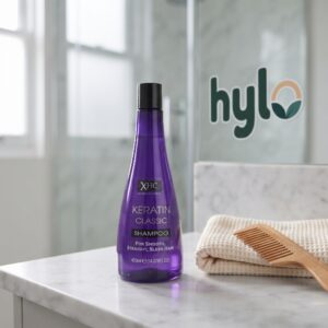 XHC Keratin Classic Shampoo, 400ml