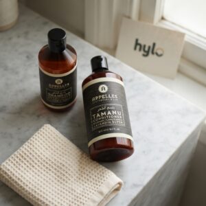 APPELLES Apothecary & Lab Tamanu Conditioner, 500ml