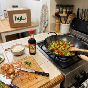 Kikkoman Naturally Brewed All-Purpose Soy Sauce, 250ml