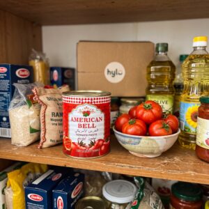 American Bell Tomato Paste, 800g