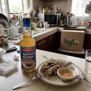 Makati Spiced Vinegar Sinamak, 350ml